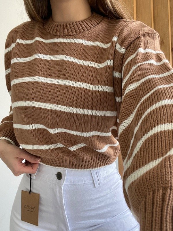 Producto - Sweater Kiara