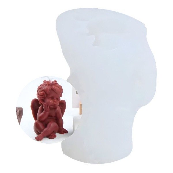 Producto - Angel 6cm