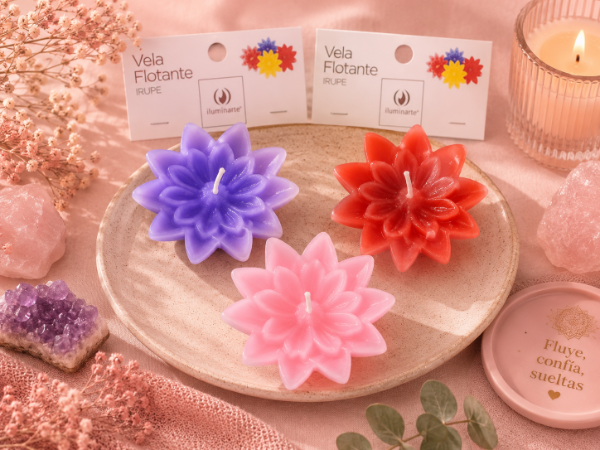 Producto - FLOTANTE IRUPE X 1 4X10 CM