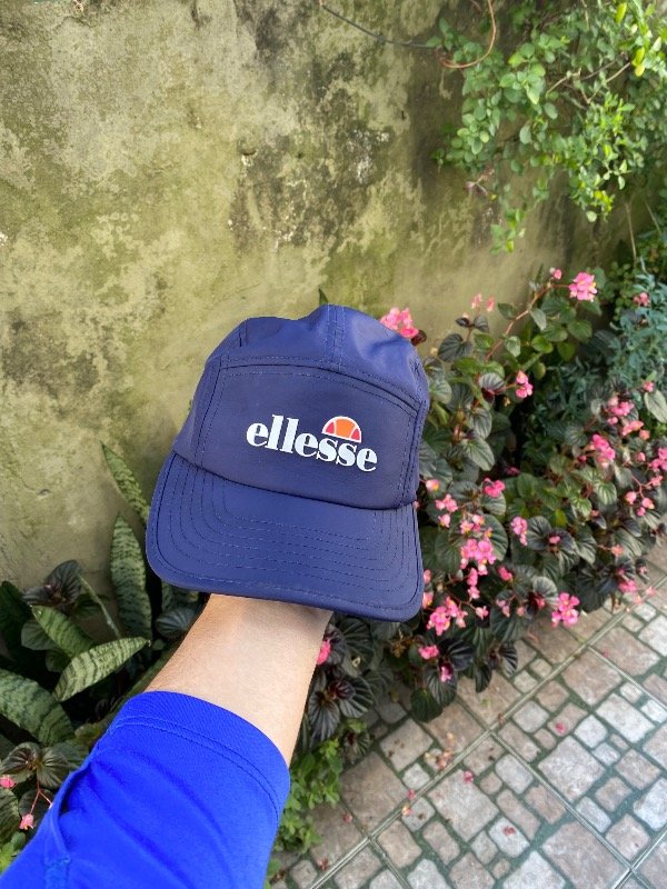 Producto - ELLESSE BIG LOGO
