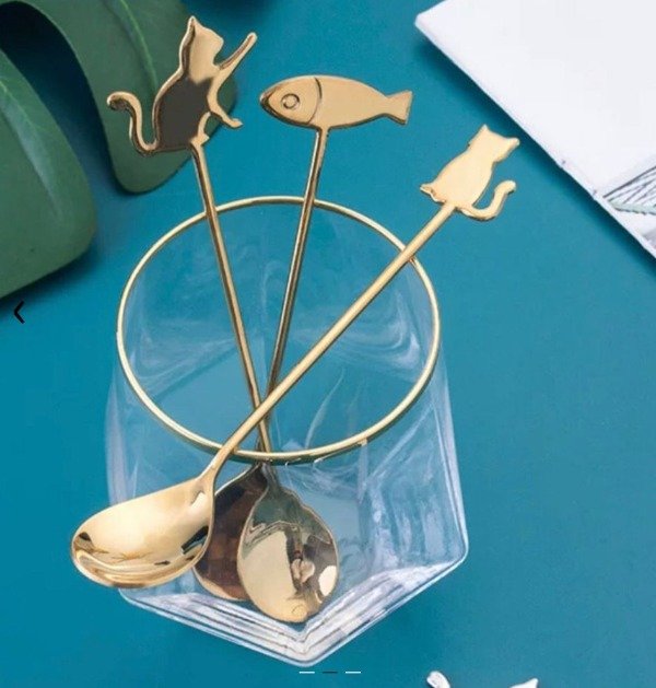 Producto - Cucharitas