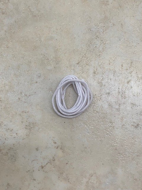 Producto - Pabilo para vela en gel x metro
