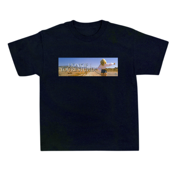 Producto - honk if you're stupid