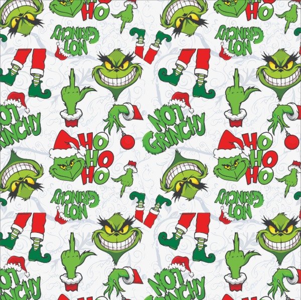 Producto - GRINCH