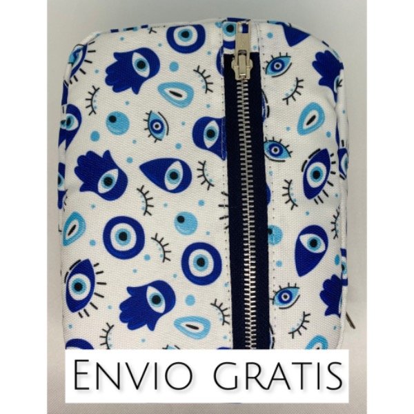 Producto - Cartuchera Isotérmica para insulina - Ojo - Pagando por transf. 57.800