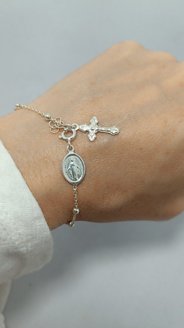 Producto - Denario Jesús y Milagrosa