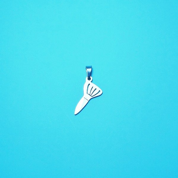 Producto - Dije Brocha