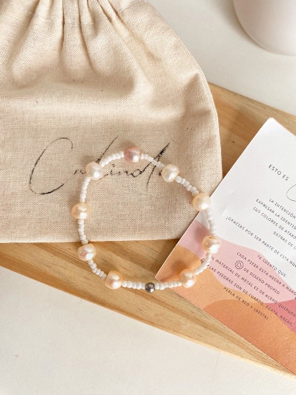 Producto - Pulsera Calinda N3