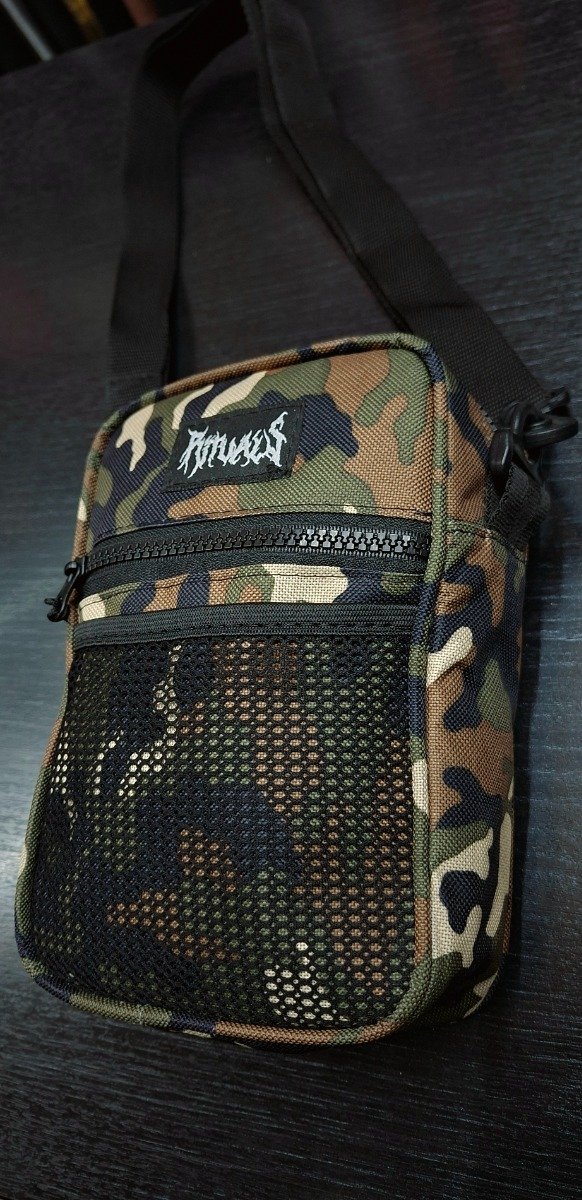 Producto - Mini Bag Rituals Camuflada - 1