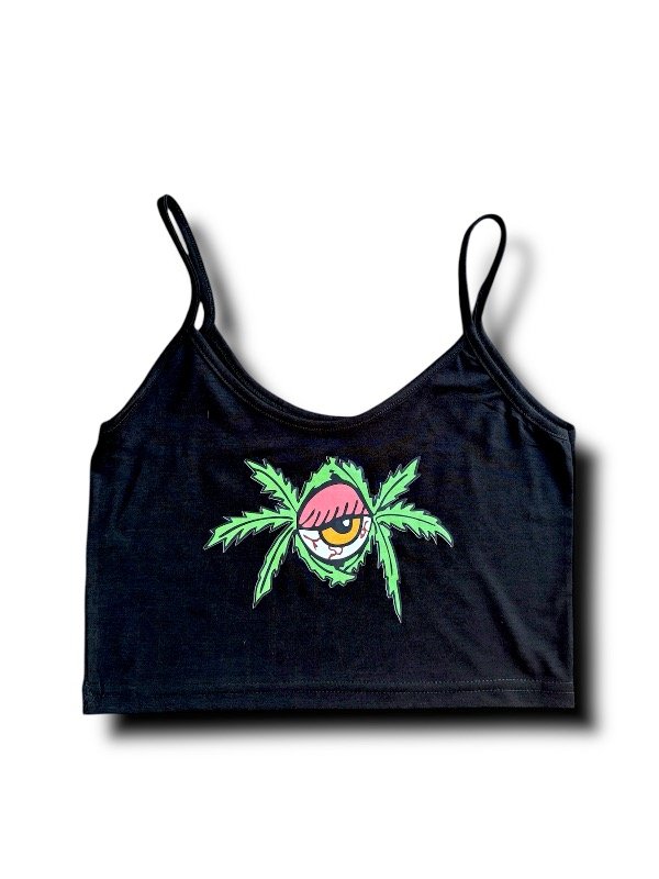 Producto - MUSCU TIRITAS OJO VIEJAS LOCAS