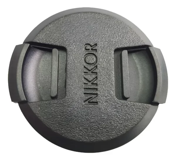 Producto - Tapa 55mm Delantera Nikkor Nikon Z - 1