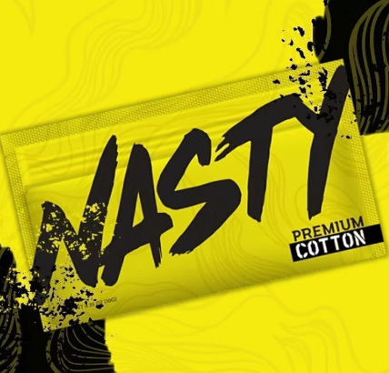 Producto - nasty algodon