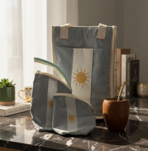 Producto - Kit matero completo - 3