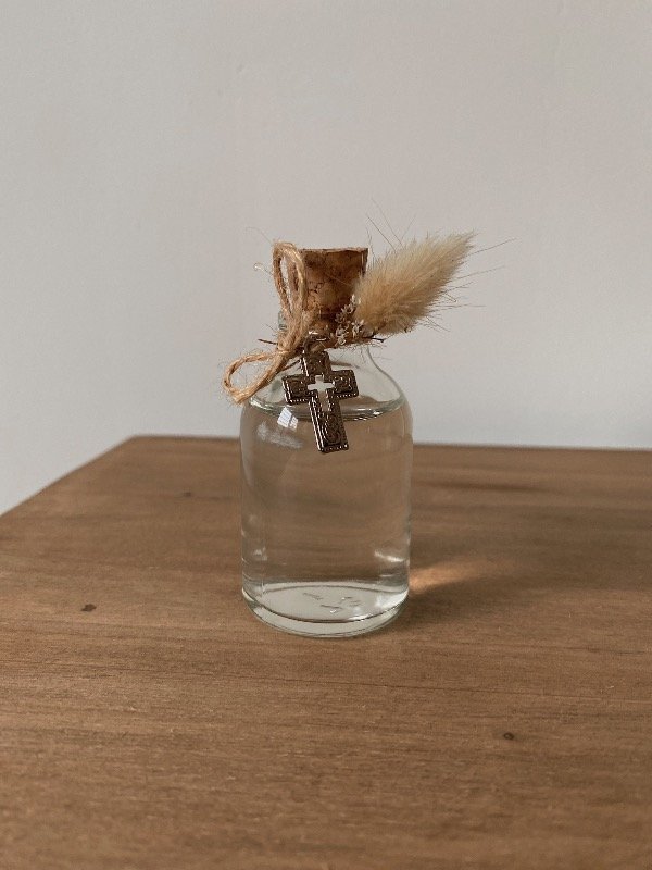 Producto - Agua Bendita Boho Souvenirs