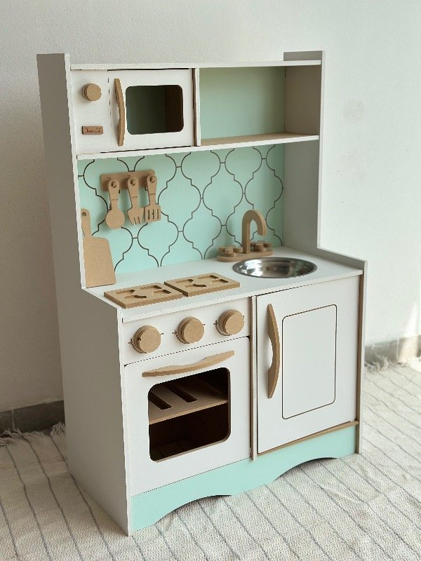 Producto - Cocina Matilda