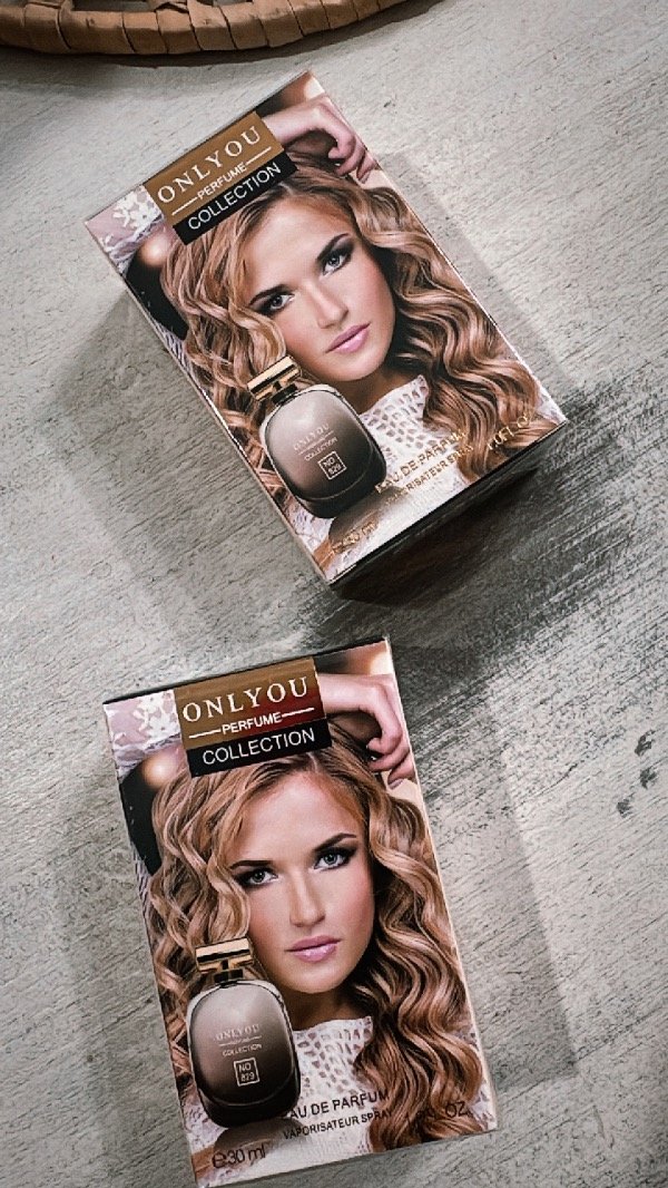 Producto - PERFUME FLOWER 30cc