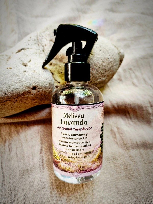 Producto - Melissa Lavanda