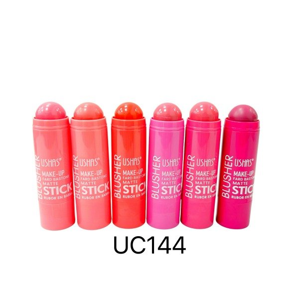 Producto - Rubor en barra ushas UC144