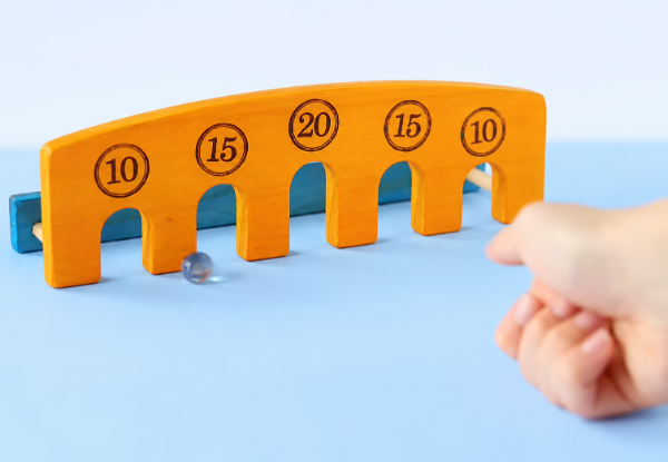 Producto - Arco de bolitas - 0