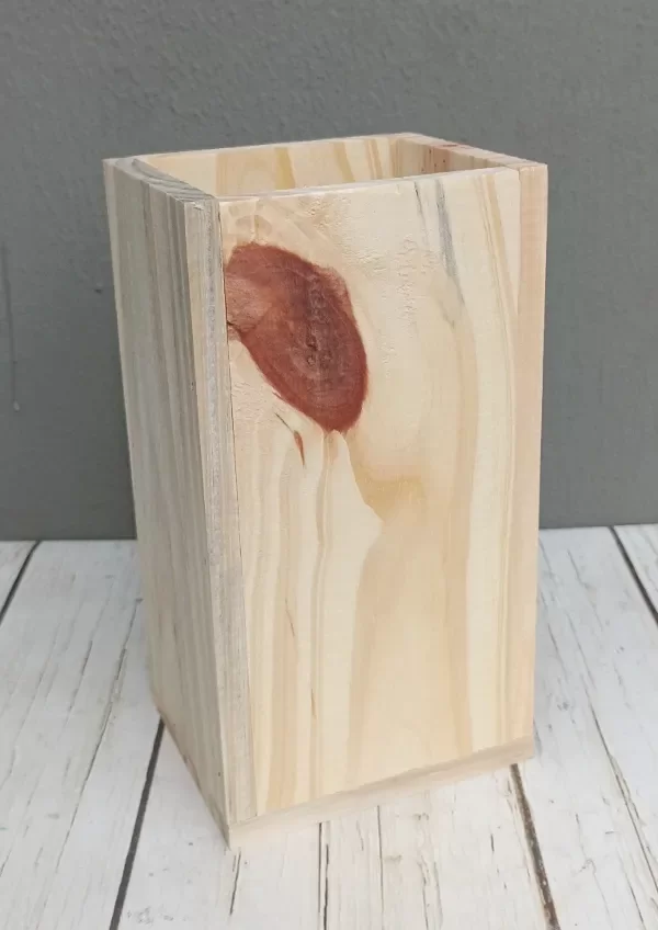 Producto - Porta utensilios alto