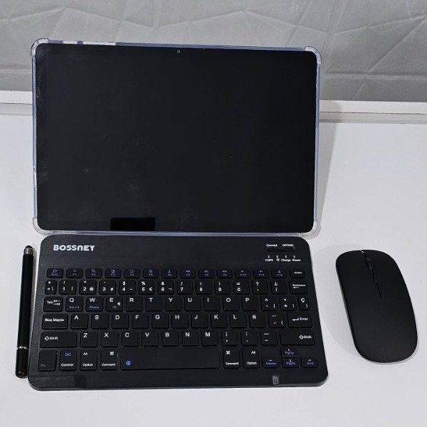 Producto - Tablet Bossney S012 - 1