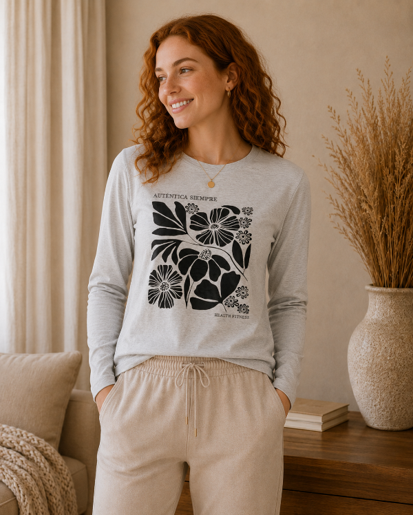 Producto - Remera Cloe Estampa Onnora10