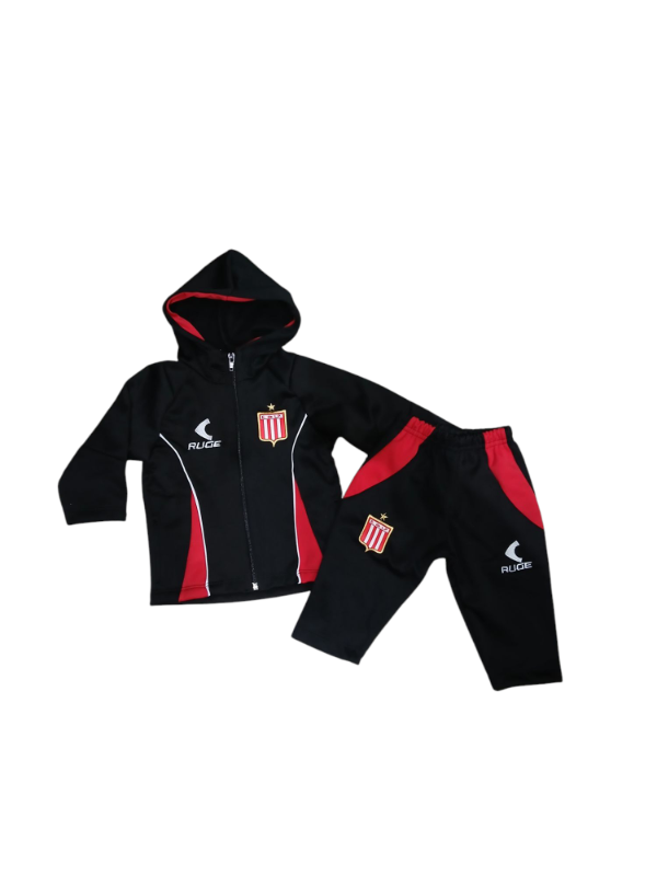 Producto - Conjunto frizado bebe Edlp