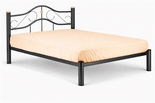 Producto - Cama Imperial 2.5 Plazas - 2