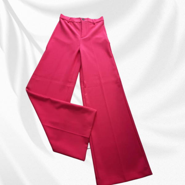 Producto - Pant sastrero