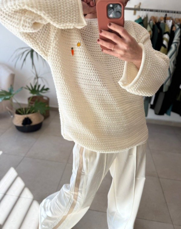 Producto - Sweater Valencia