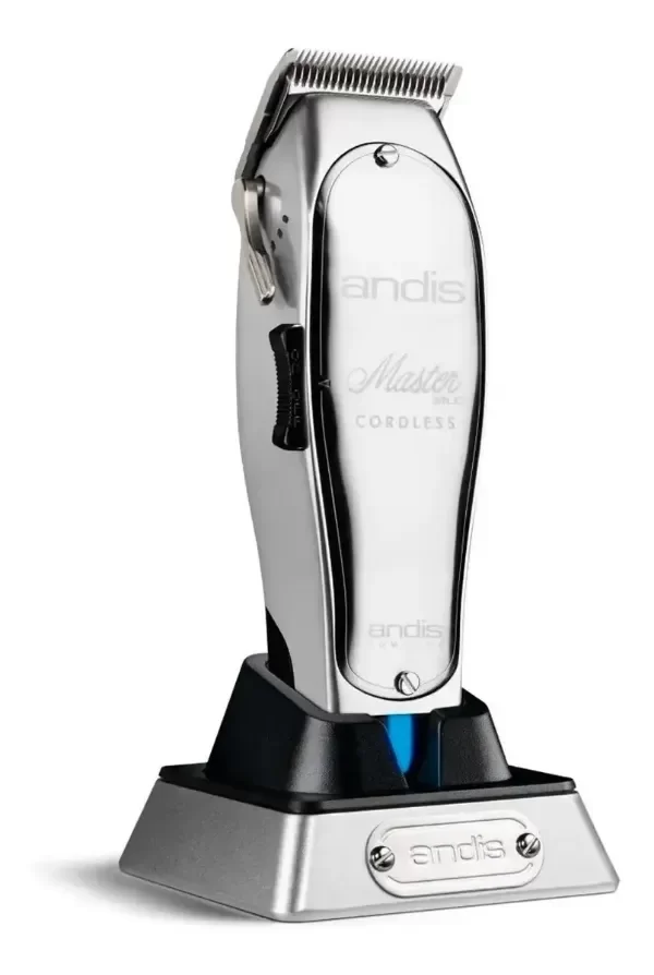 Producto - Maquina de corte Master codless Andis