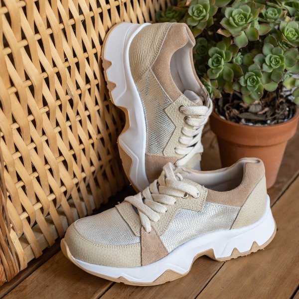 Producto - Fedra Reptil Nude