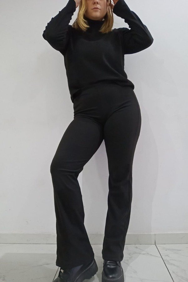 Producto - CONJUNTO TERMOPOLAR