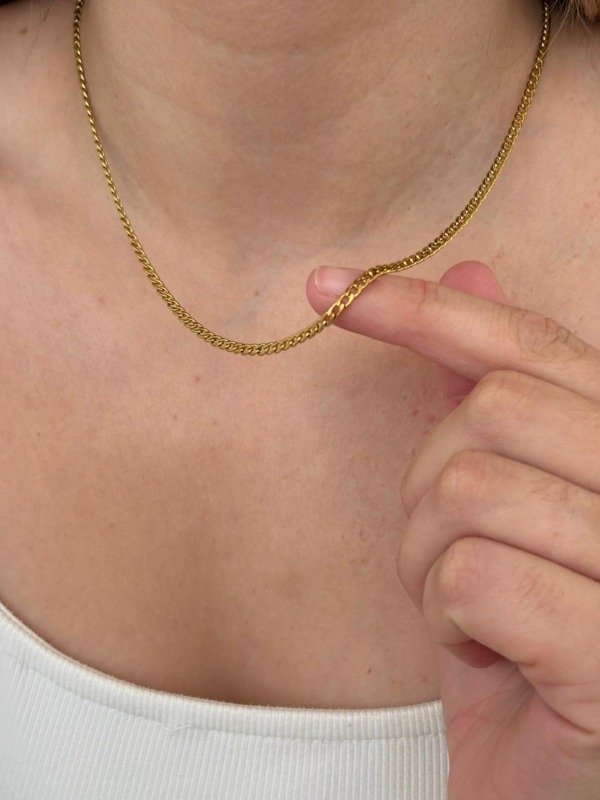 Producto - Cadena fígaro - 1