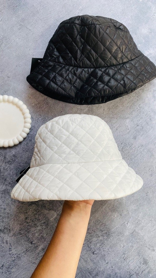 Producto - PILUSO PUFFER