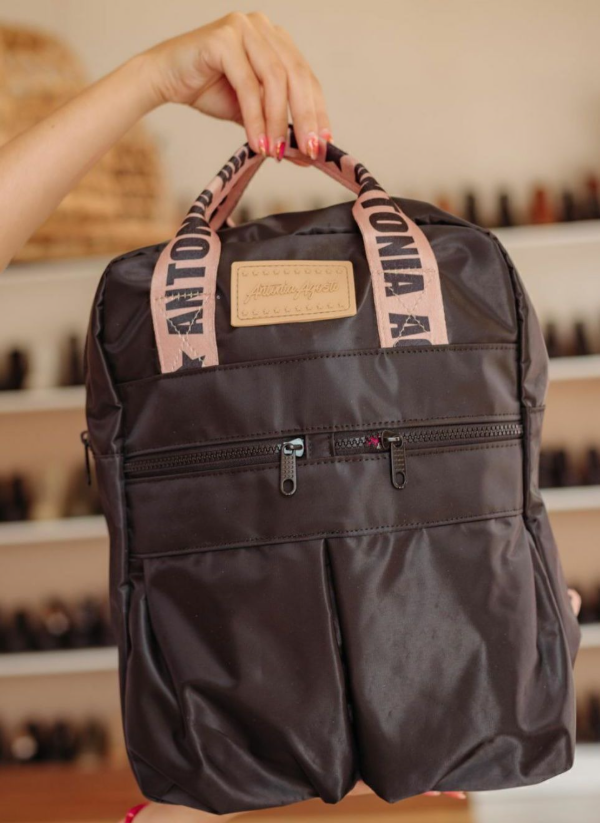 Producto - Mochila AA158