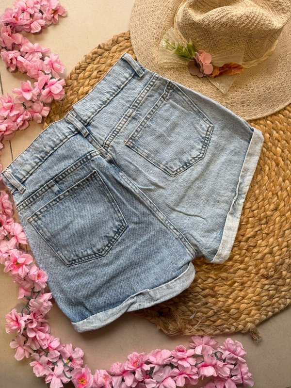 Producto - Short Mom Zaira II - 4