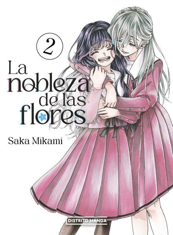 Producto - LA NOBLEZA DE LAS FLORES 02