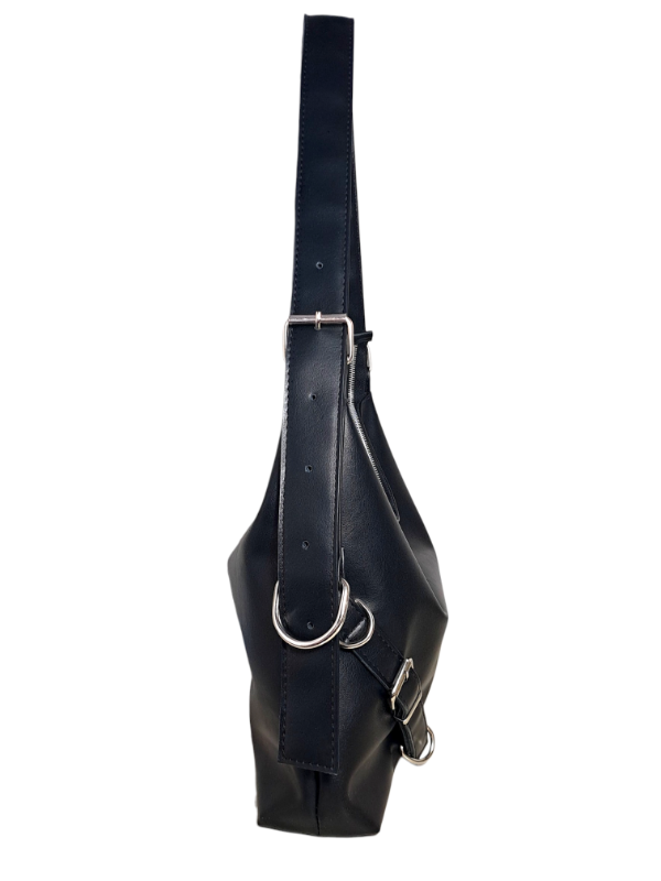 Producto - Axis napa negra - 2