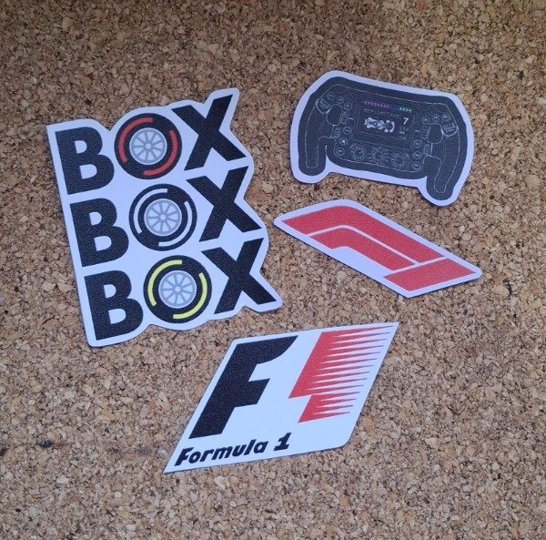 Producto - PACK BOX