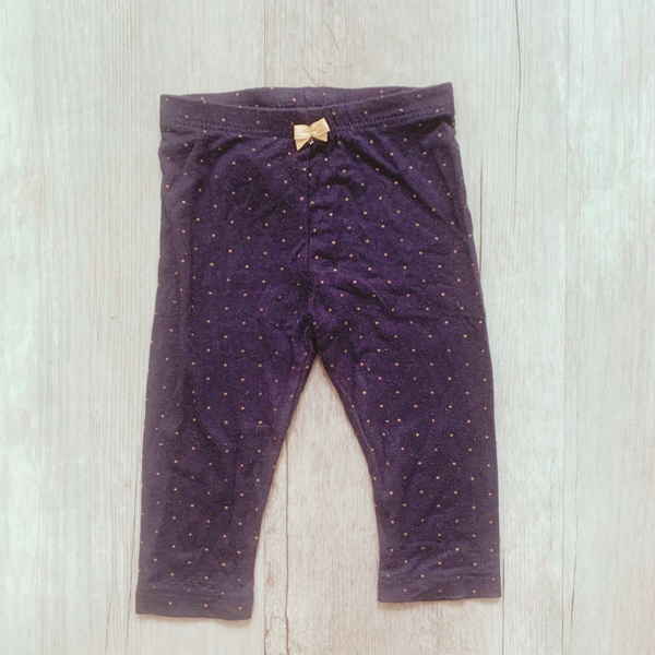 Producto - Calza Akiabara 6M