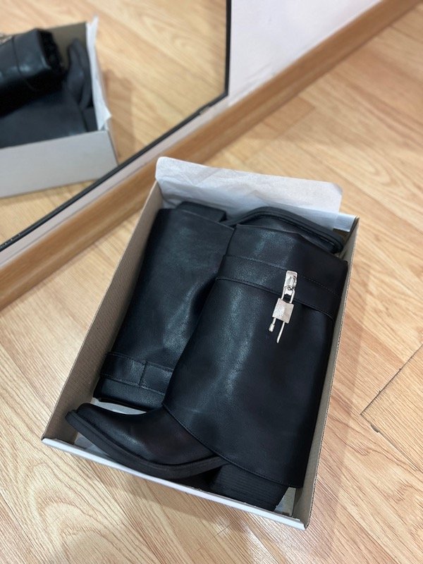 Producto - Botas Lola