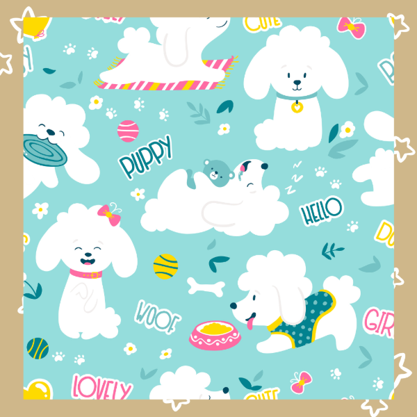 Producto - Puppy