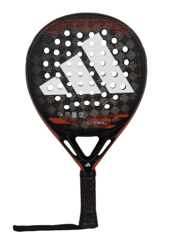 Producto - Adidas Cross It Ctrl