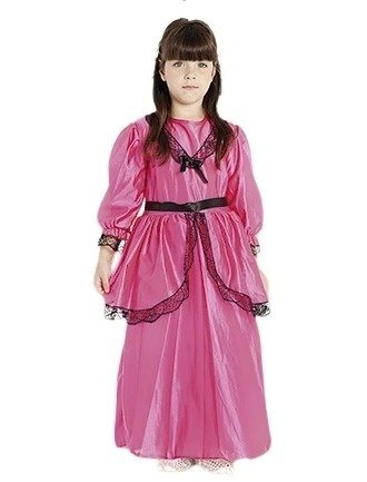 Producto - DISFRAZ DAMA ANTIGUA  FUCSIA CANDELAx1 (ELEGIR PRODUCTO)
