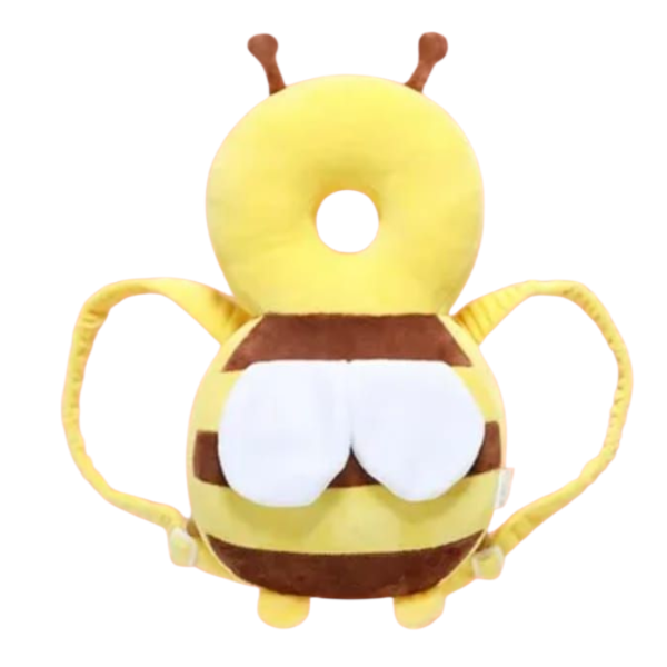 Producto - Mochila antigolpe abeja
