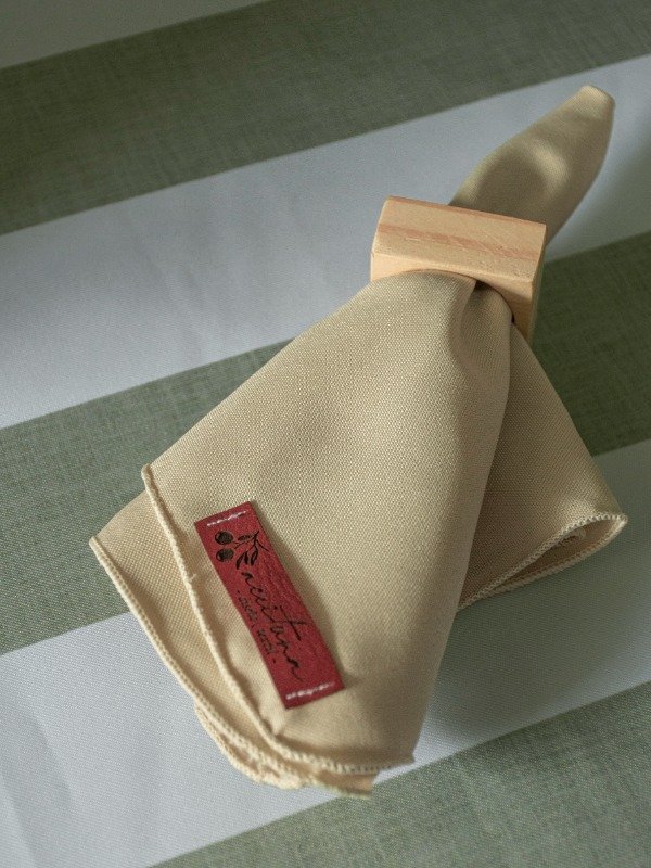 Producto - Servilletas - Natural Suave - 1