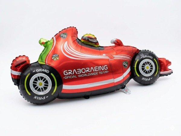 Producto - Silueta formula 1, 1mt