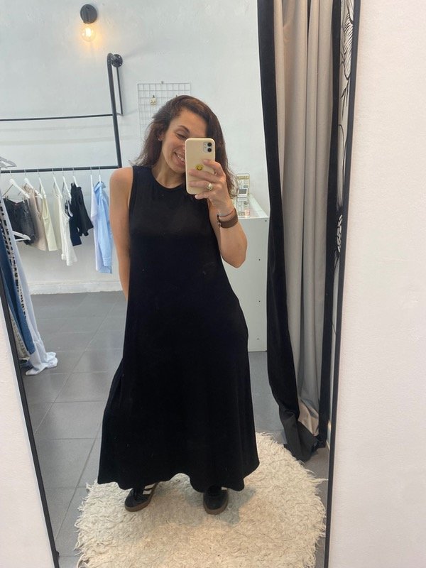 Producto - Vestido midi