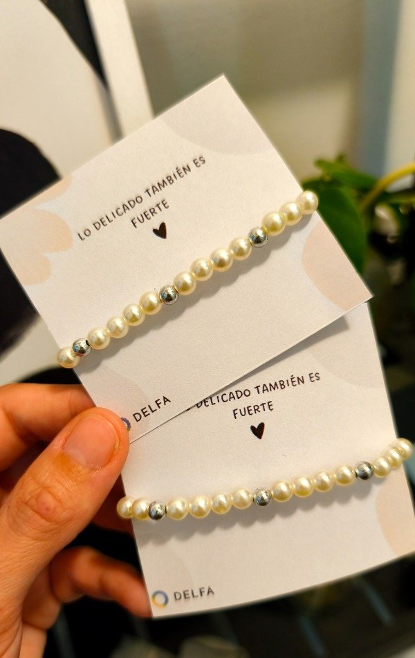 Producto - Pulsera Sweety